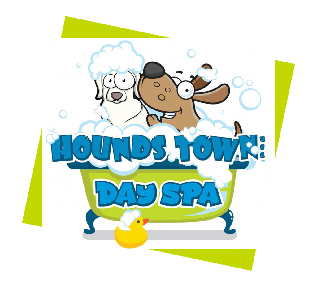 1 (1) hounds town day spa