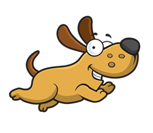 DOG_icon
