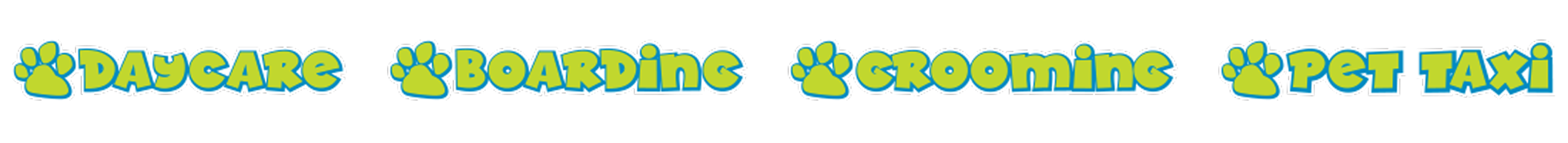Doggie daycare, Dog & Cat boarding, Grooming, and pet taxi Doggie daycare, Dog & Cat boarding, Grooming, and pet taxi
